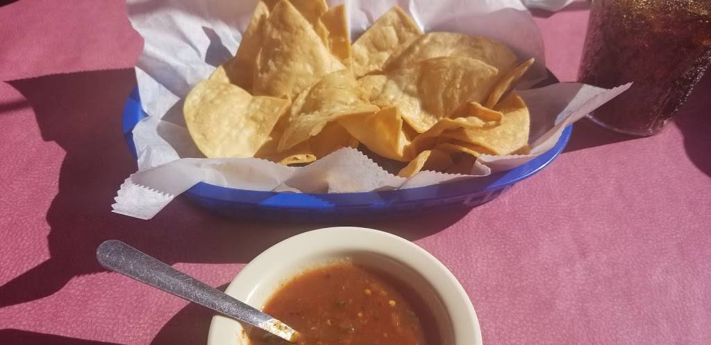 El Paraiso Mexican Restaurant | restaurant | 2320 Crocker St, Houston, TX 77006, USA | 7135240309 OR +1 713-524-0309