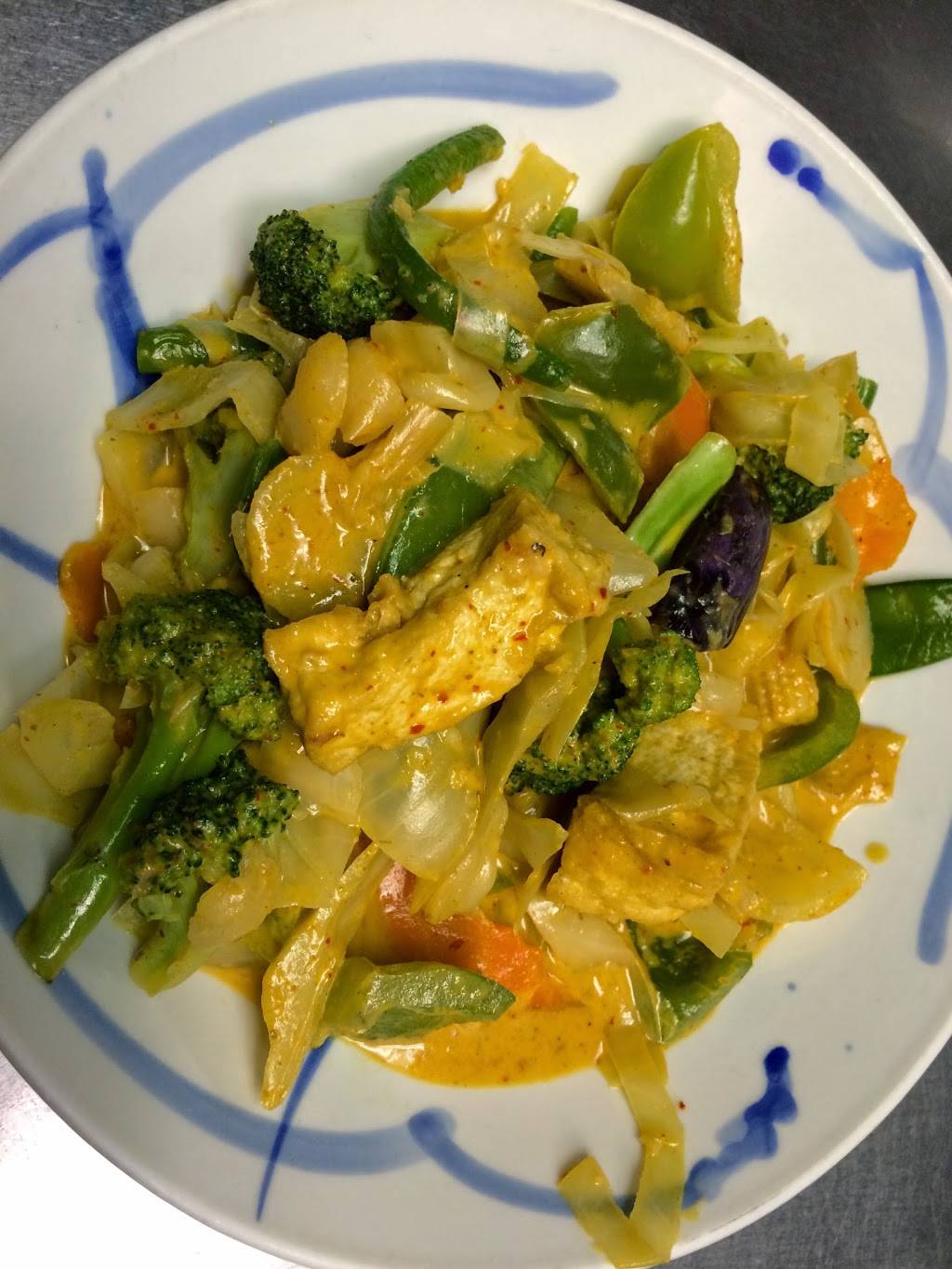 Hunan Cafe | restaurant | 403 Furys Ferry Rd # 110, Augusta, GA 30907, USA | 7068691480 OR +1 706-869-1480