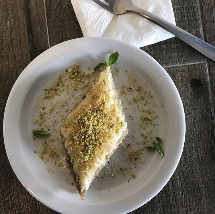 GIHON Ethiopian Kitchen | restaurant | 2432 El Cajon Blvd, San Diego, CA 92104, USA | 6192951125 OR +1 619-295-1125