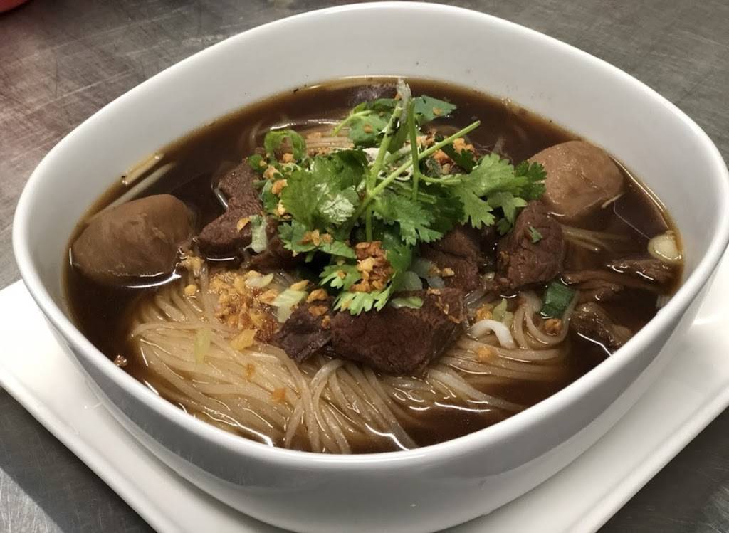 Jasmine Thai Cuisine | restaurant | 1091 S Mt Vernon Ave Unit K, Colton, CA 92324, USA | 9095334456 OR +1 909-533-4456