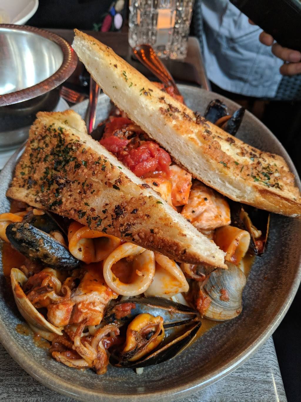 Rosebud on Rush | restaurant | 720 N Rush St, Chicago, IL 60611, USA | 3122666444 OR +1 312-266-6444