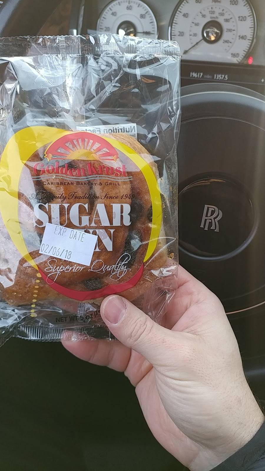 Golden Krust | restaurant | 234-16 Linden Blvd, Cambria Heights, NY 11411, USA | 7187232344 OR +1 718-723-2344