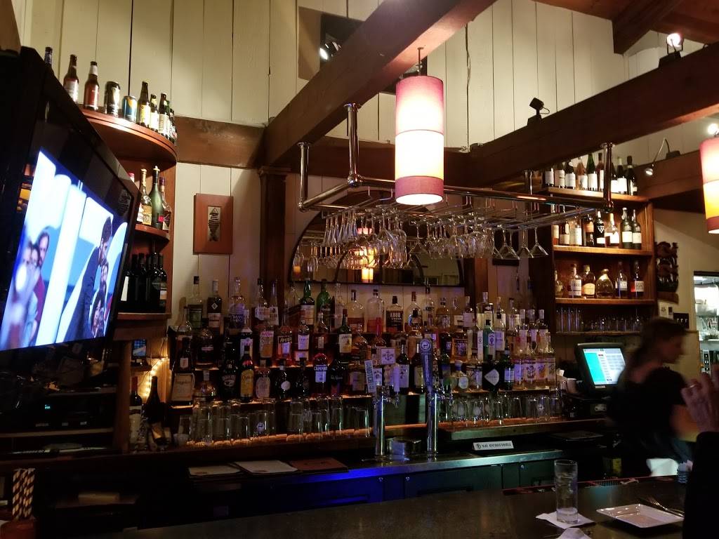 Blackfish | restaurant | 17 Truro Center Rd, Truro, MA 02666, USA | 5083493399 OR +1 508-349-3399