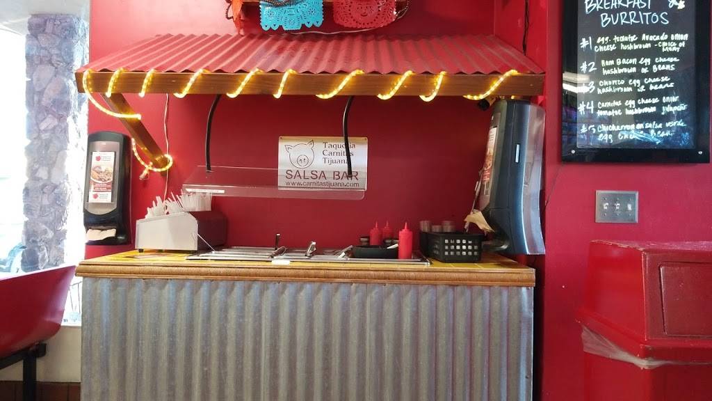 Carnitas Tijuana | restaurant | 2193 Railroad Ave, Pittsburg, CA 94565, USA | 9254393663 OR +1 925-439-3663