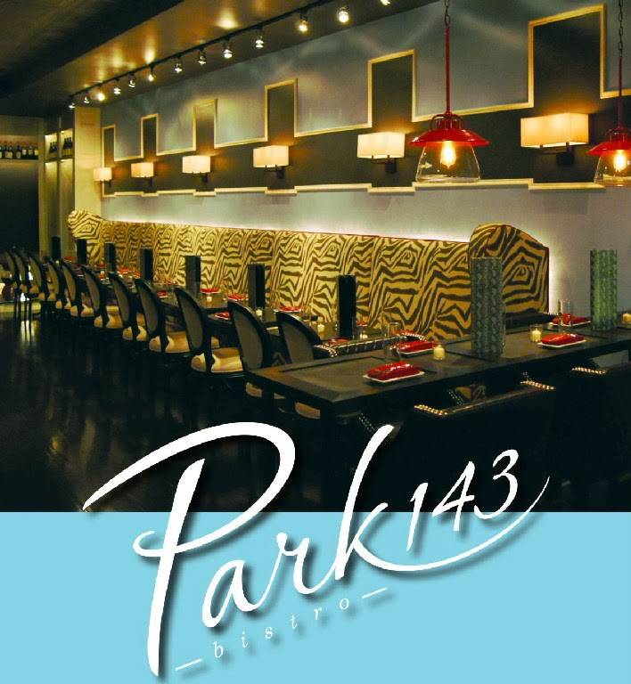 Park 143 Bistro | restaurant | 143 Parkway Rd, Bronxville, NY 10708, USA | 9143375100 OR +1 914-337-5100