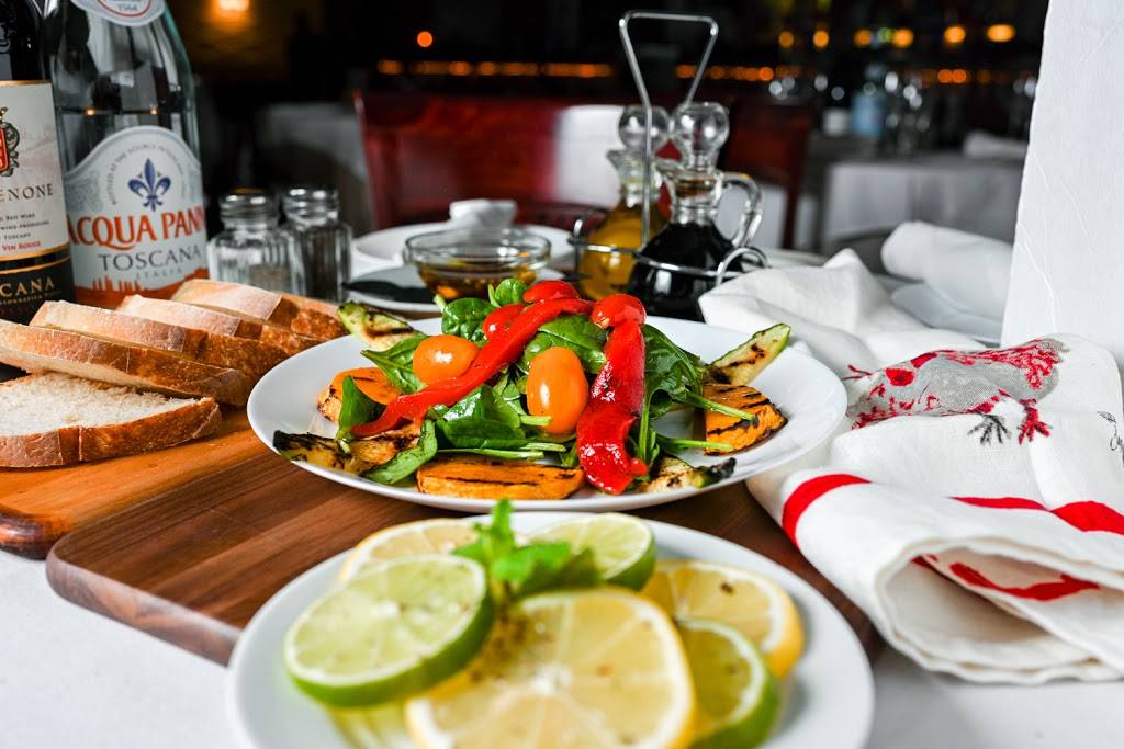 IL Toscano Ristorante Italiano | restaurant | 20170 Pines Blvd, Pembroke Pines, FL 33029, USA | 9543677973 OR +1 954-367-7973