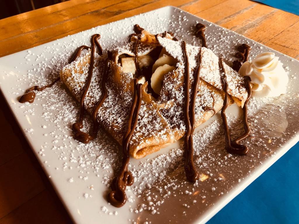 Bistro St Germain | restaurant | 302 Main St, Seal Beach, CA 90740, USA | 5624303200 OR +1 562-430-3200