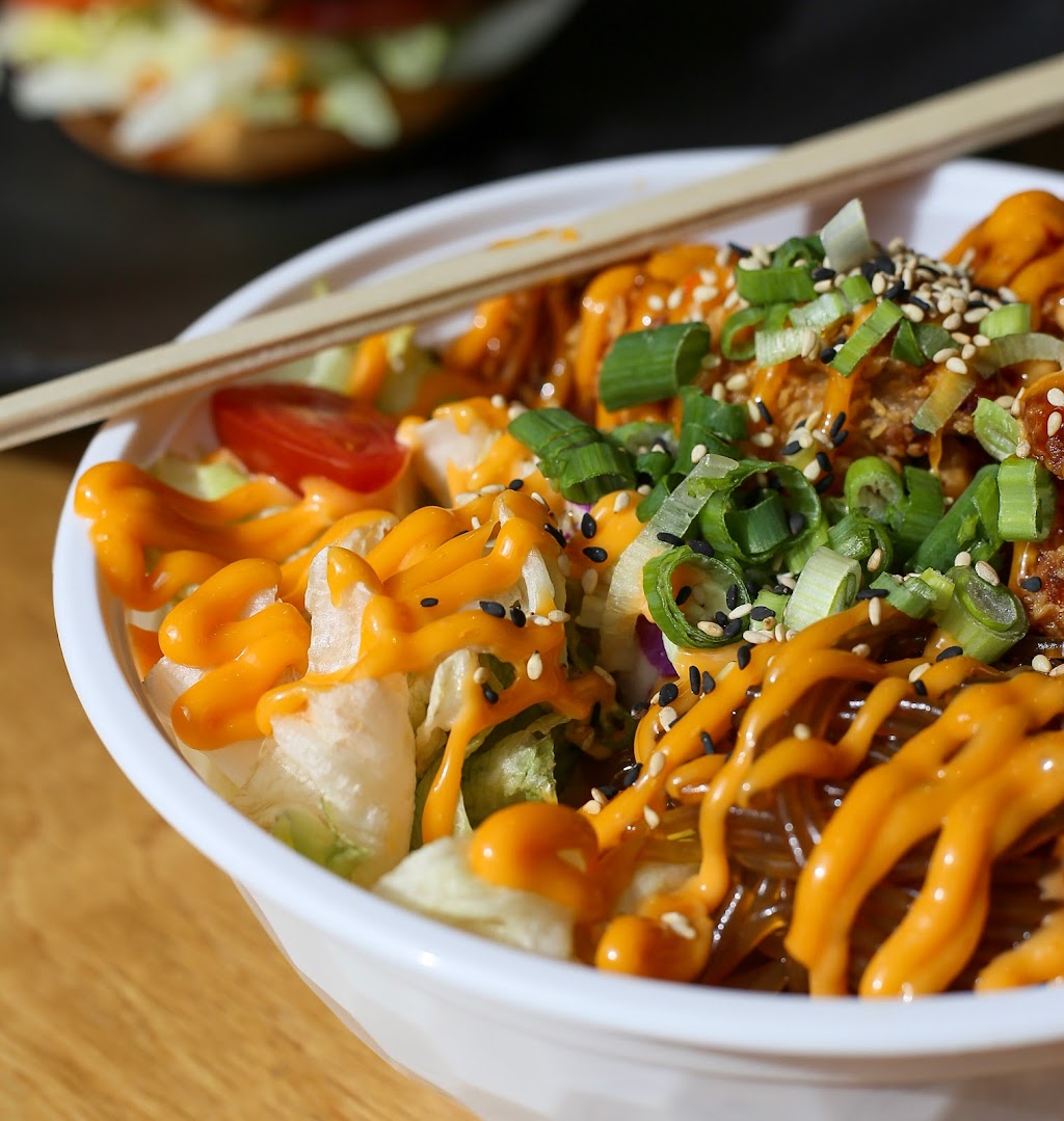 The Chicken Lab | restaurant | 1065 S Charles St Suite 147, Baltimore, MD 21230, USA | 4439561120 OR +1 443-956-1120