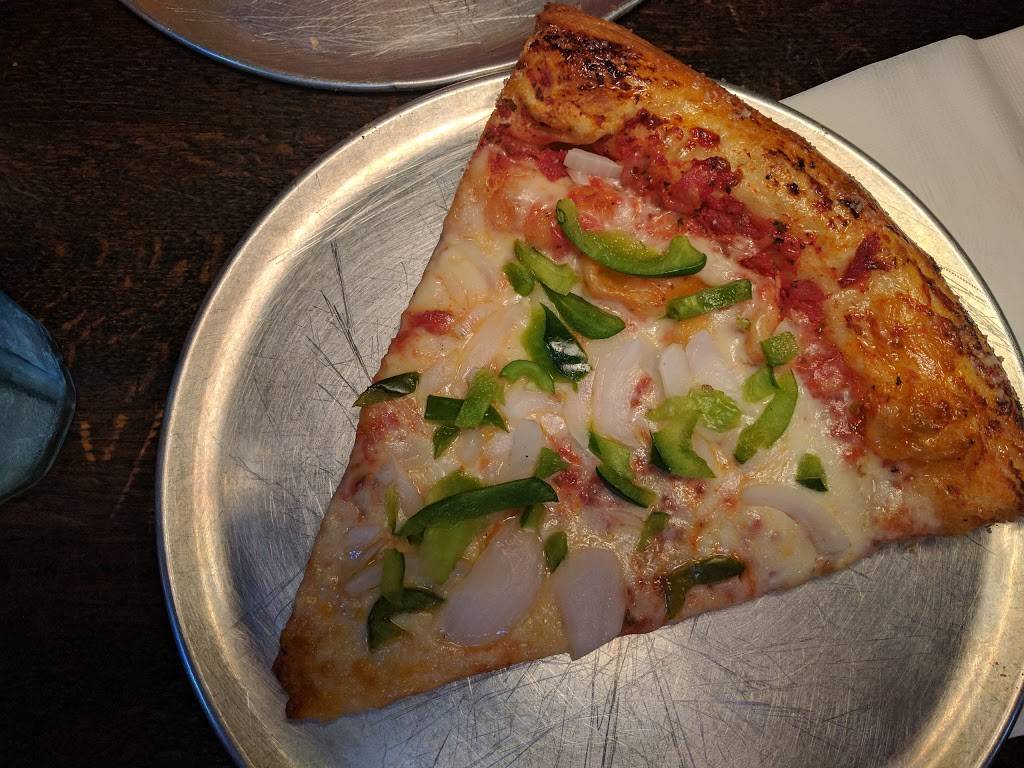 The Pizza Joint | meal delivery | 1245 Broad St, Augusta, GA 30901, USA | 7067740037 OR +1 706-774-0037