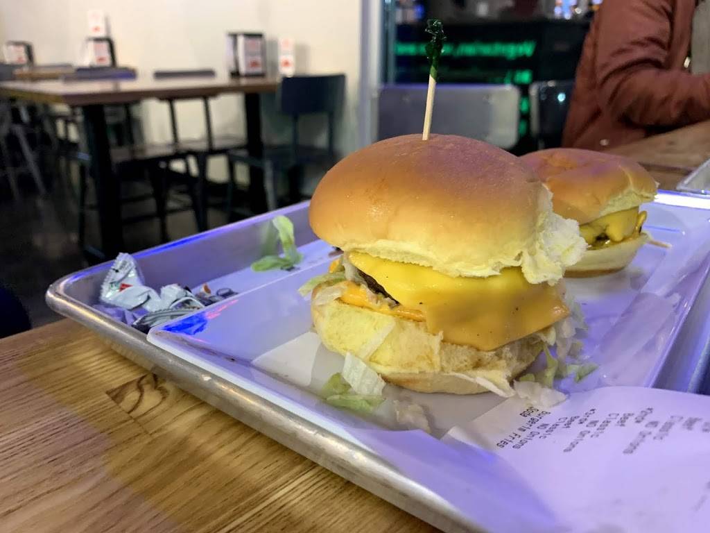 Burgerim | meal delivery | 5840 Firestone Blvd Suite 120, South Gate, CA 90280, USA | 5622910696 OR +1 562-291-0696