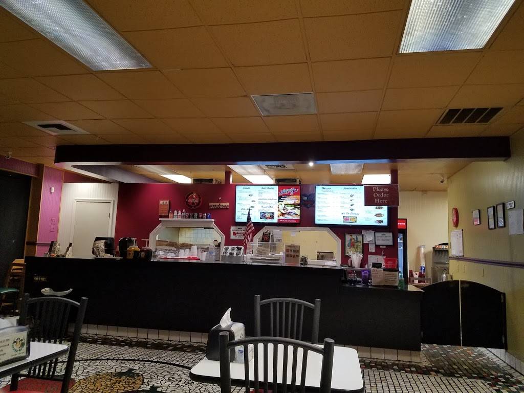 Bettys Kabob | restaurant | 1300 Sylvan Ave, Modesto, CA 95355, USA | 2092487490 OR +1 209-248-7490