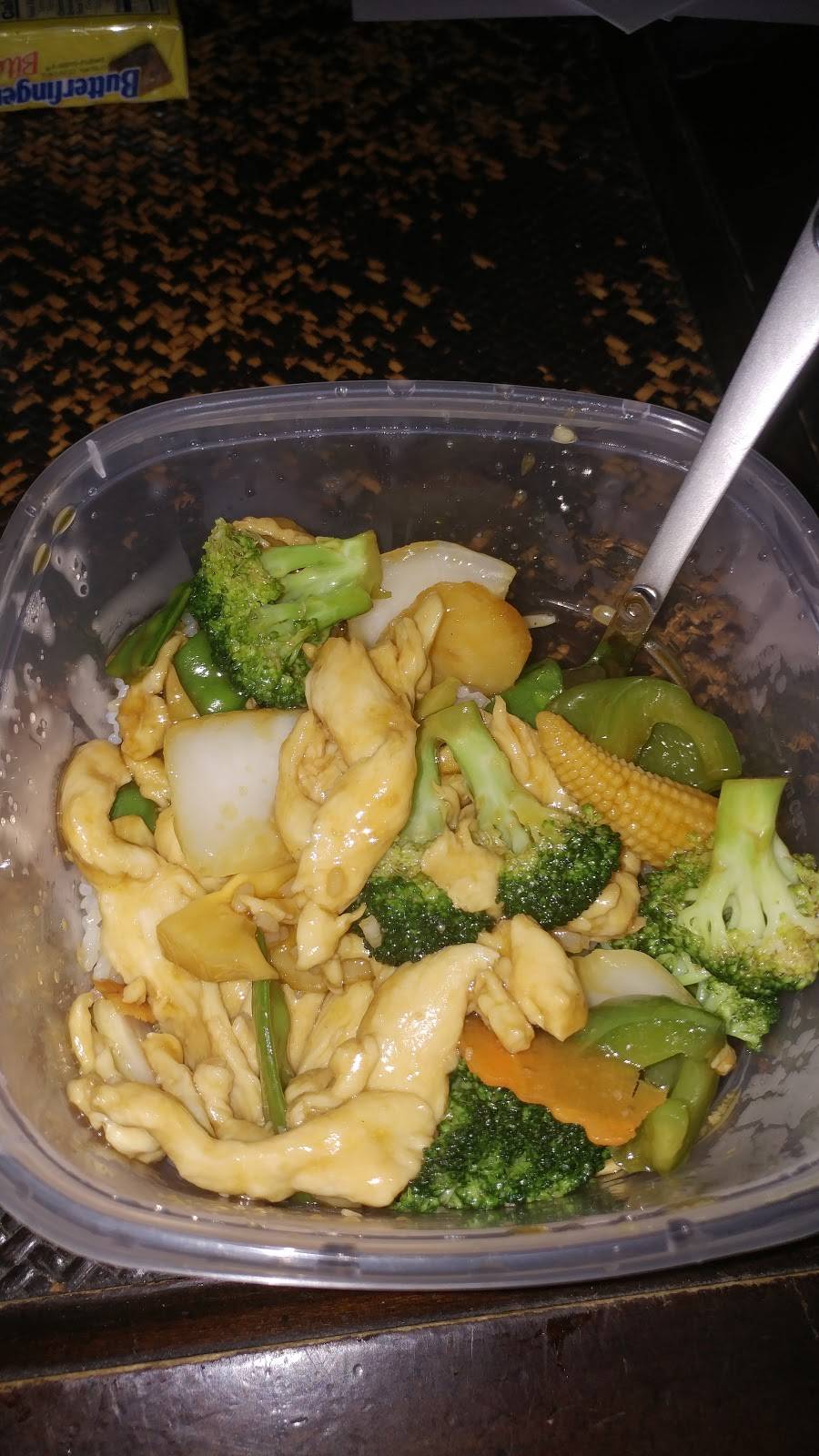 China Gourmet | restaurant | 466 N Murray Blvd, Colorado Springs, CO 80916, USA | 7195911628 OR +1 719-591-1628