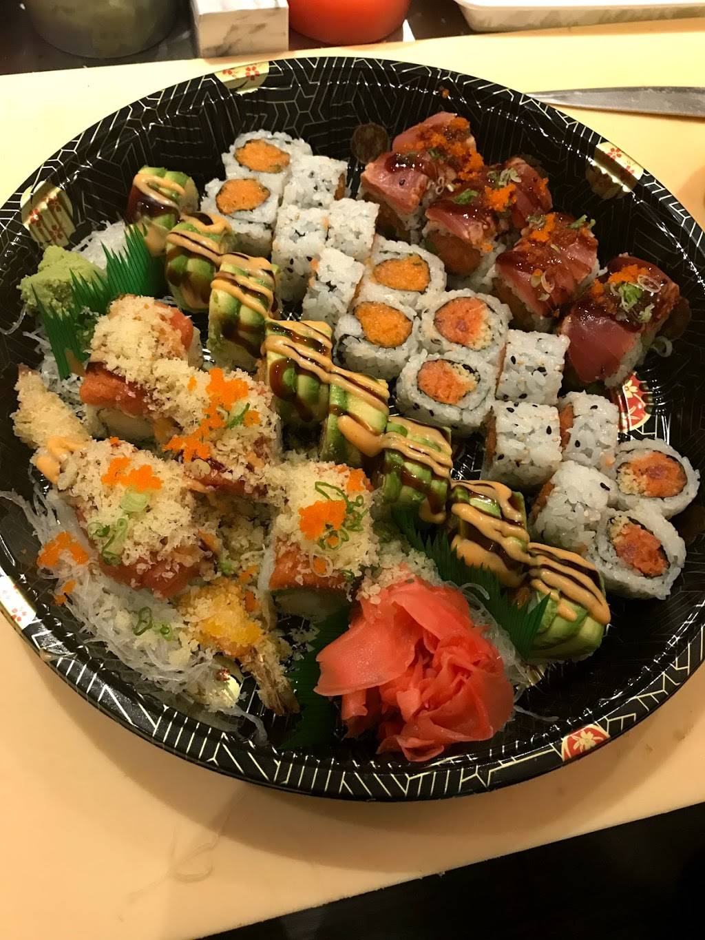 Kimbe Asian Bistro | meal takeaway | 13423 Beach Blvd #202, Jacksonville, FL 32246, USA | 9048219996 OR +1 904-821-9996