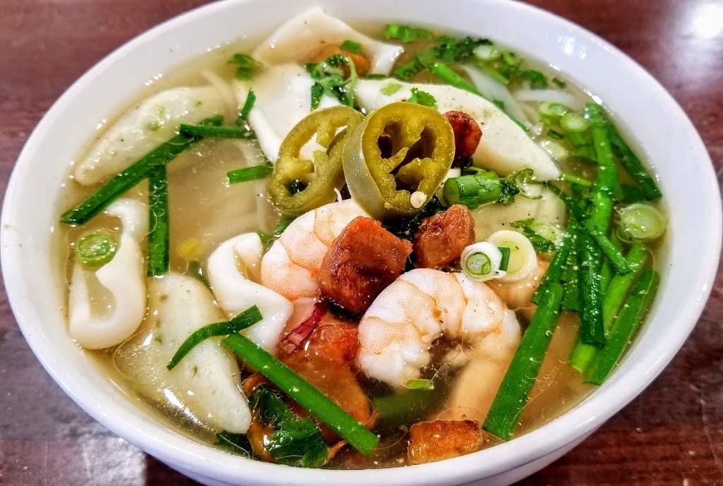 Hung My Vi Restaurant | restaurant | 15348 Beach Blvd, Westminster, CA 92683, USA | 7148986404 OR +1 714-898-6404