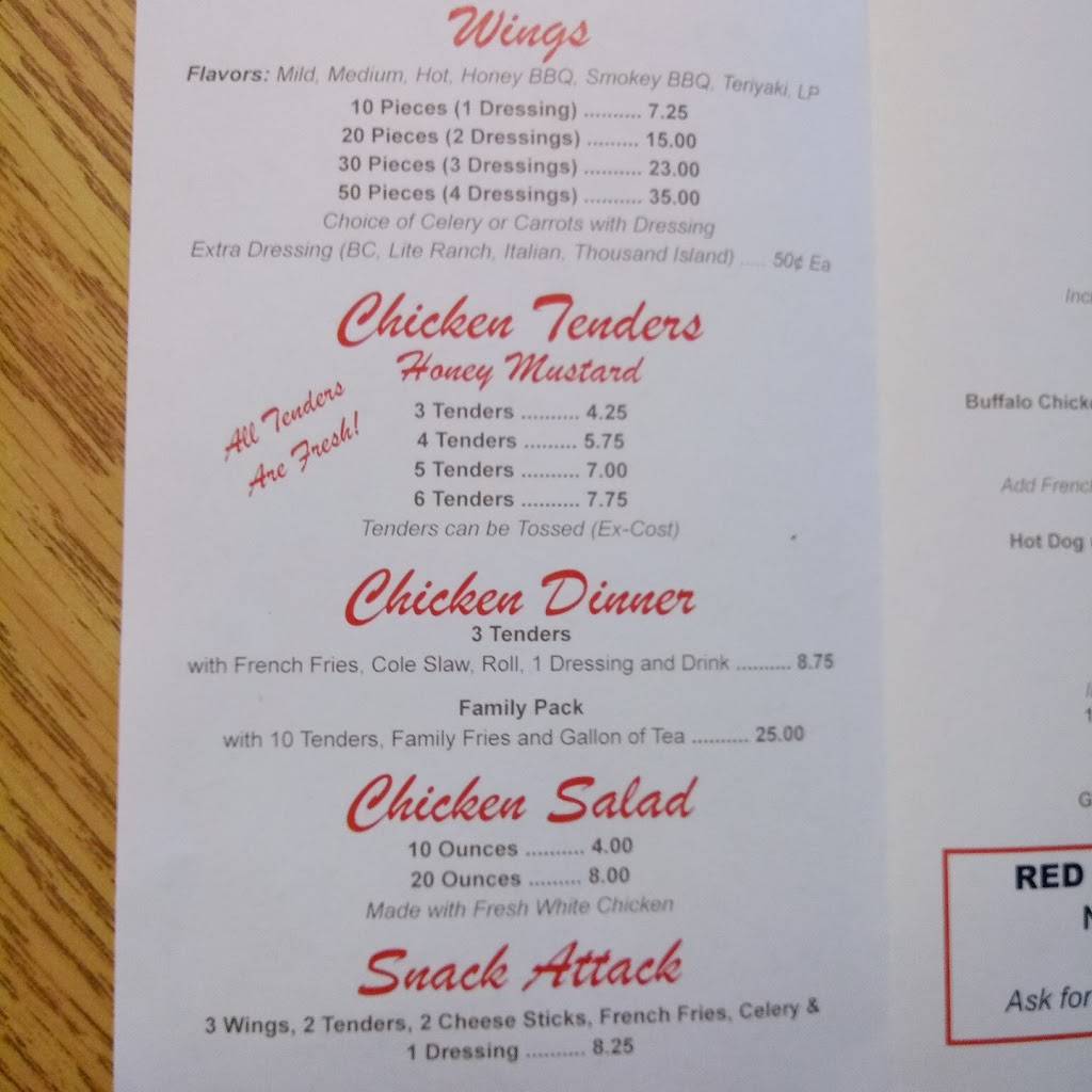 MeMes Wings,Catfish,&more | restaurant | 2093 GA-42, Jenkinsburg, GA 30234, USA | 7705043206 OR +1 770-504-3206