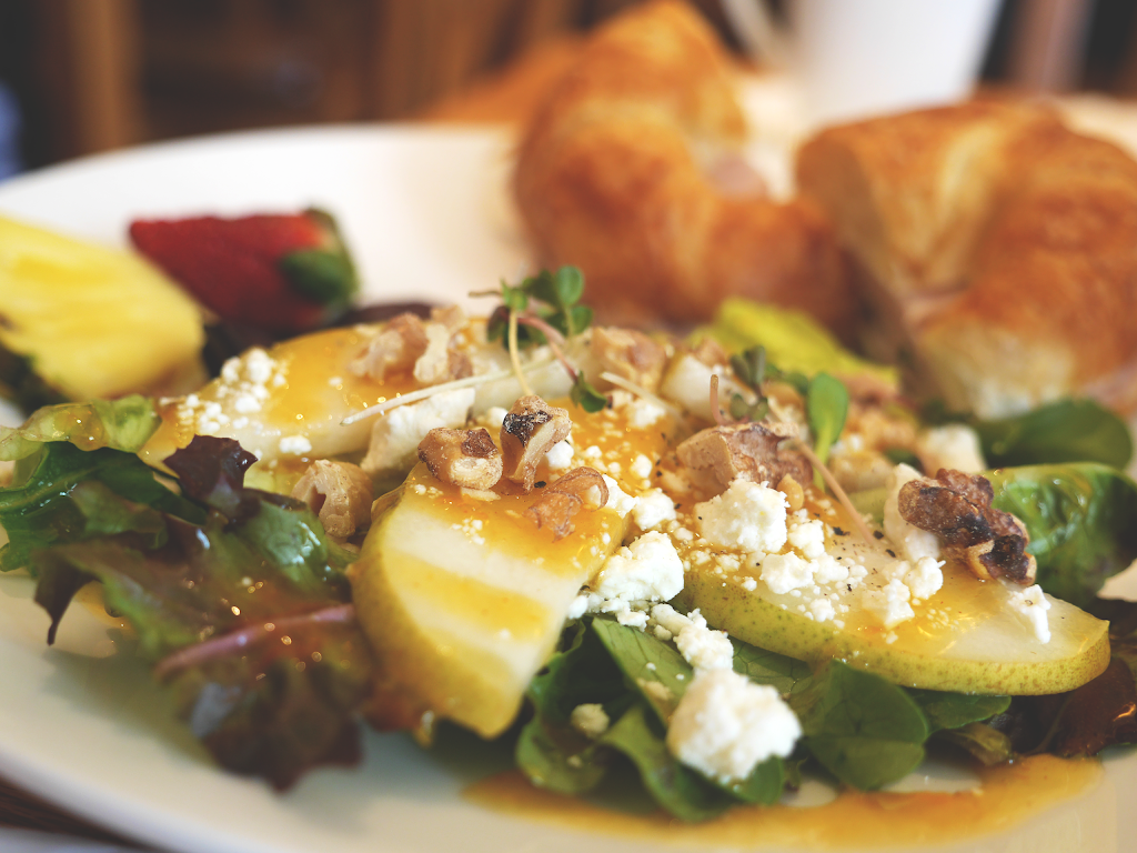 Baltica Bistro and Tea Room | cafe | 223 N Franklin St, Port Washington, WI 53074, USA | 2622688832 OR +1 262-268-8832