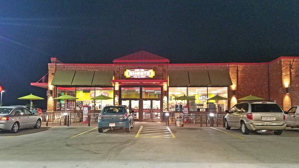 Sheetz #431 | cafe | 1415 Pittsburg Ave NW, North Canton, OH 44720, USA | 3304988440 OR +1 330-498-8440