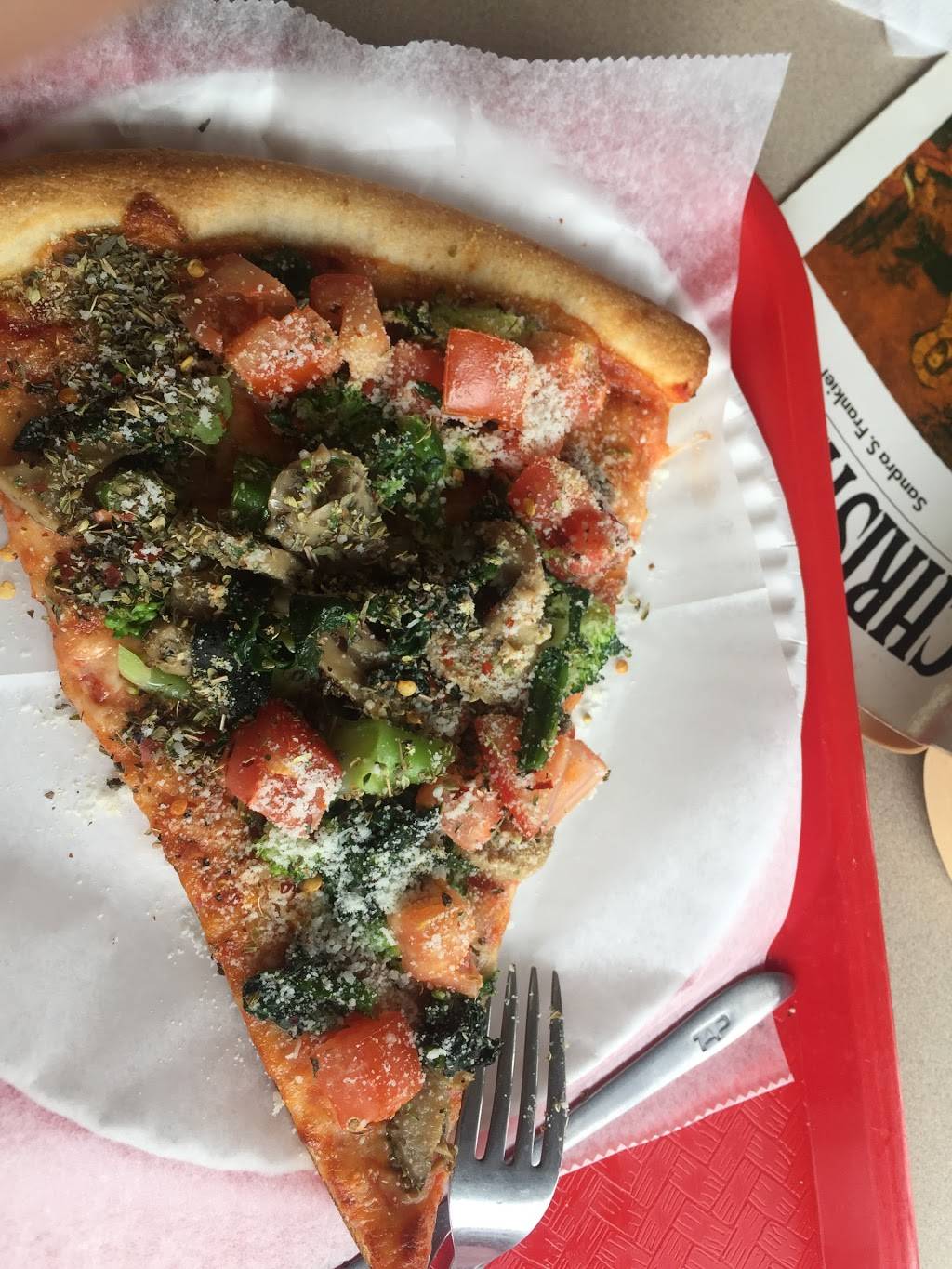 Maspeth Pizzeria | restaurant | 71-09 Grand Ave, Maspeth, NY 11378, USA | 7186395050 OR +1 718-639-5050