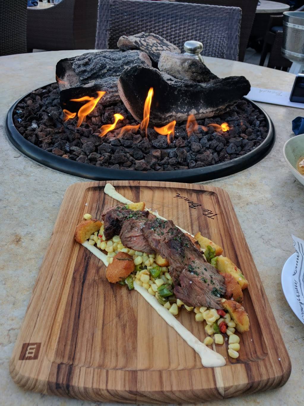 The Bench | restaurant | 1700 17 Mile Dr, Pebble Beach, CA 93953, USA | 8312985906 OR +1 831-298-5906