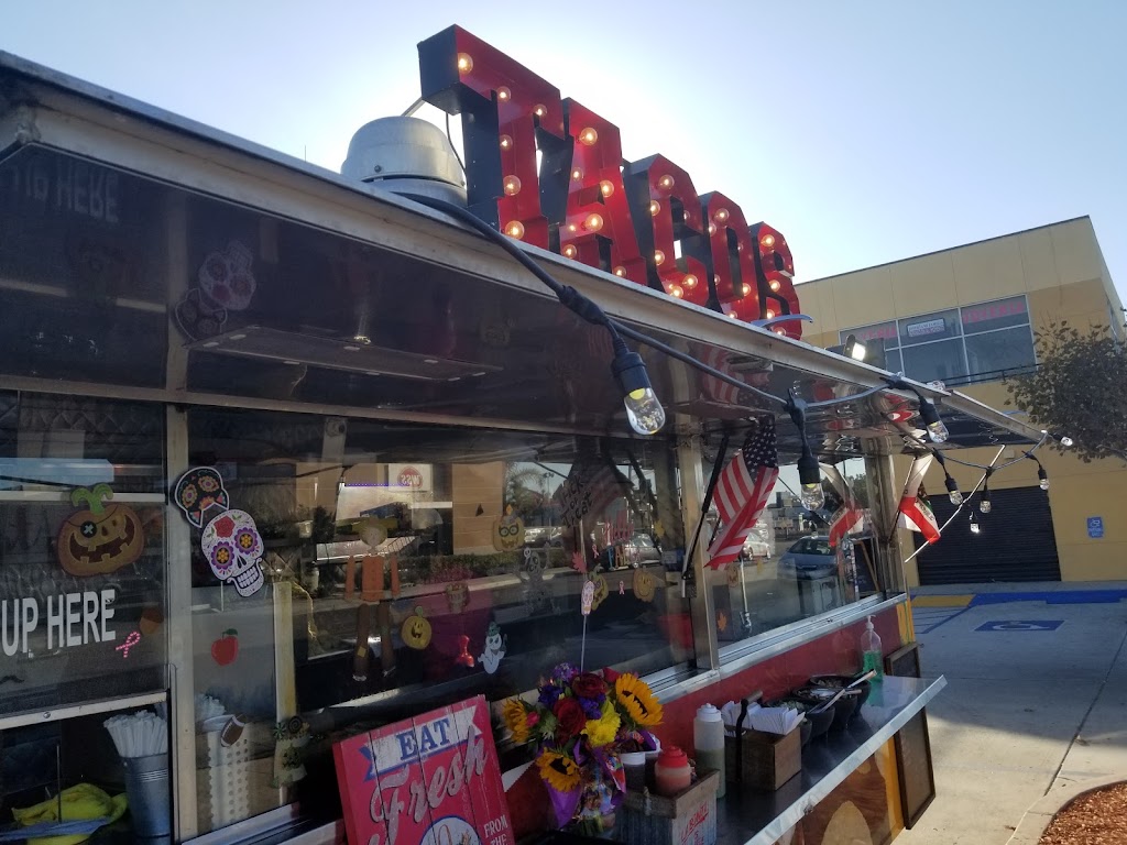 Taquizas La Bonita #2 | restaurant | 4551, 72-98 E Laurel St, Oxnard, CA 93033, USA | 8052907663 OR +1 805-290-7663