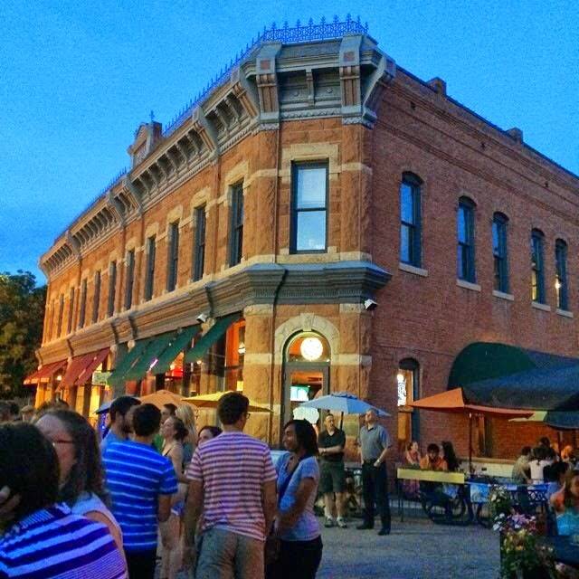 Bondi Beach Bar and Grill | night club | 11 Old Town Square #120, Fort Collins, CO 80524, USA | 9702244100 OR +1 970-224-4100