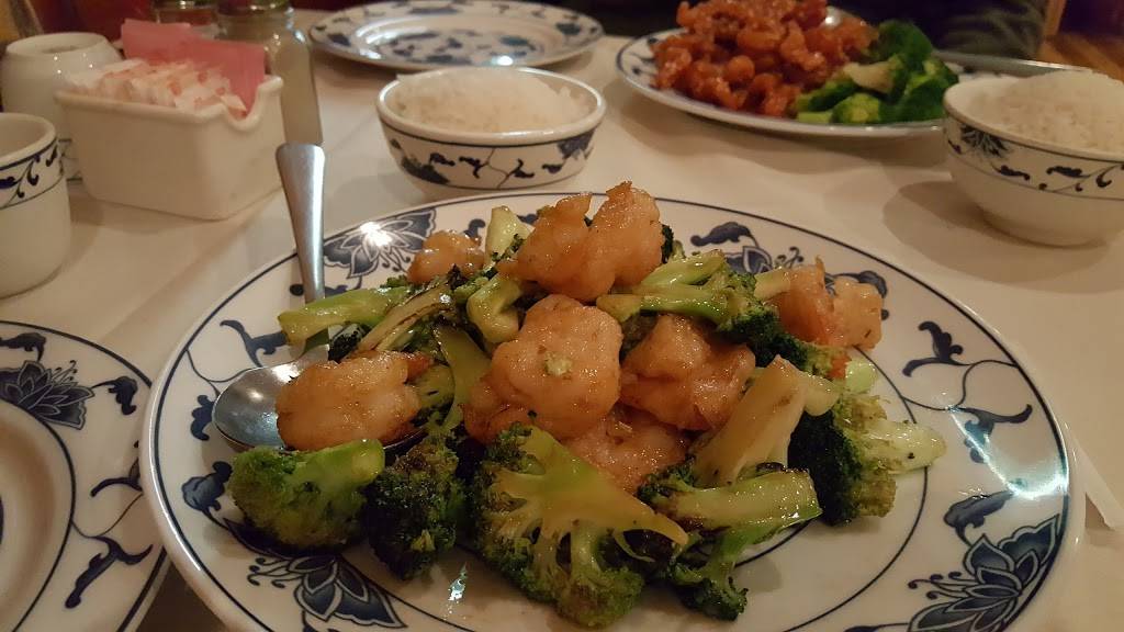China Pavilion | restaurant | 185 Boston Post Rd, Orange, CT 06477, USA | 2037953555 OR +1 203-795-3555