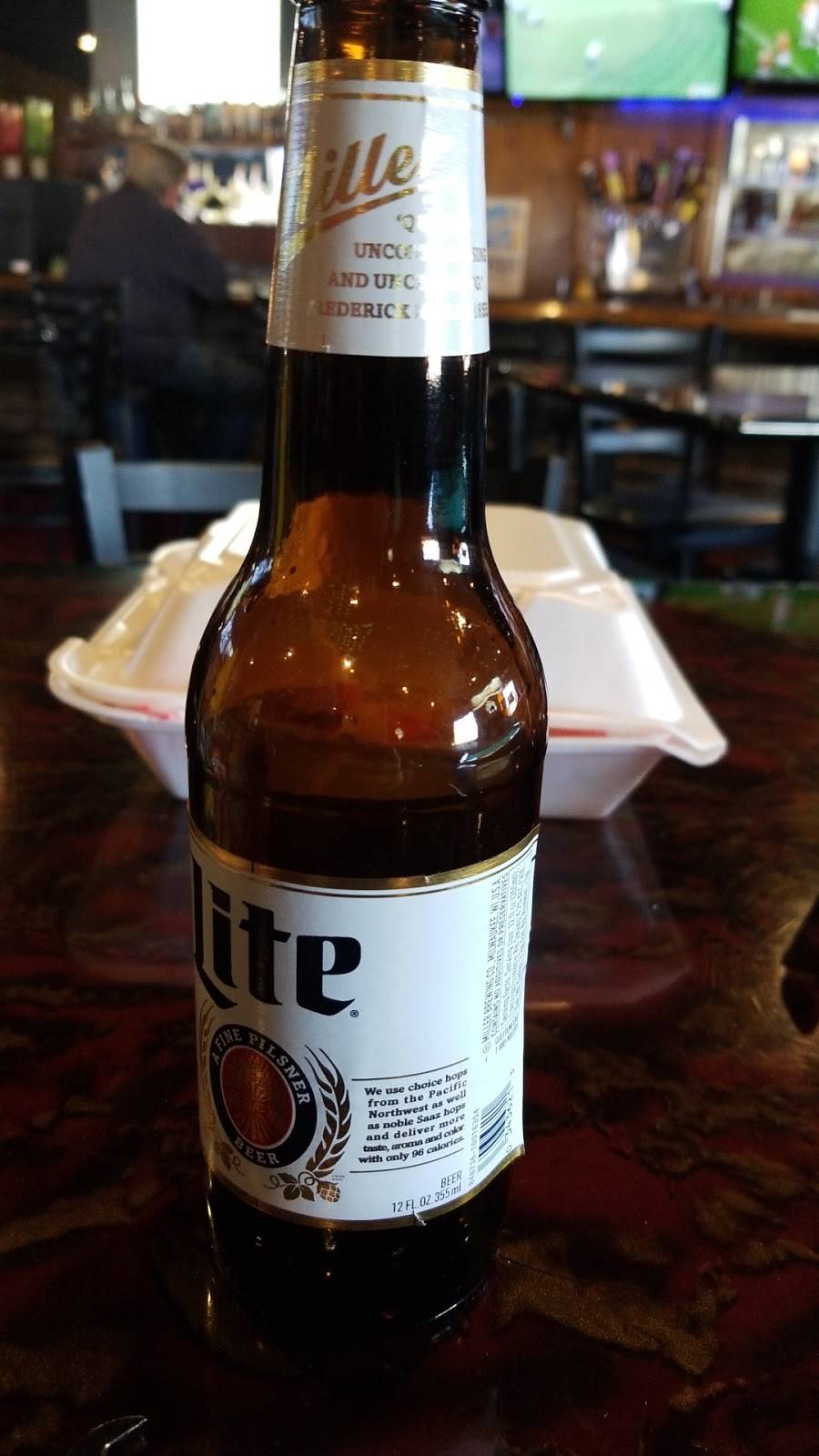 Taps Pub | restaurant | 124 Green Dr, Avilla, IN 46710, USA | 2608973331 OR +1 260-897-3331