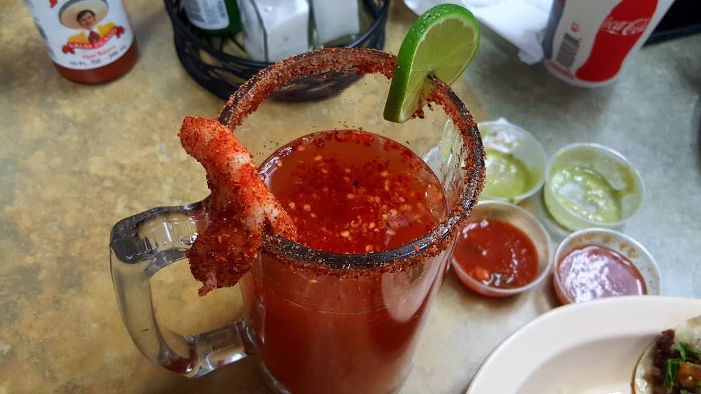 La Mordida Taqueria | restaurant | 535 Oceana Blvd, Pacifica, CA 94044, USA | 6503550395 OR +1 650-355-0395