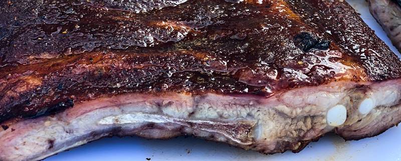 Little Nicks BBQ | restaurant | 3118 Auburn St, Rockford, IL 61101, USA | 8156974227 OR +1 815-697-4227