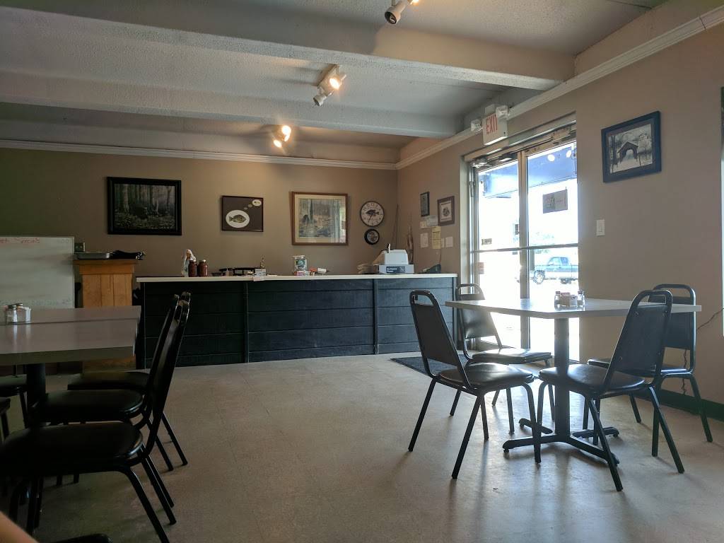 Blue Gills | restaurant | 5314 Kingsport Hwy, Johnson City, TN 37615, USA | 4234674200 OR +1 423-467-4200