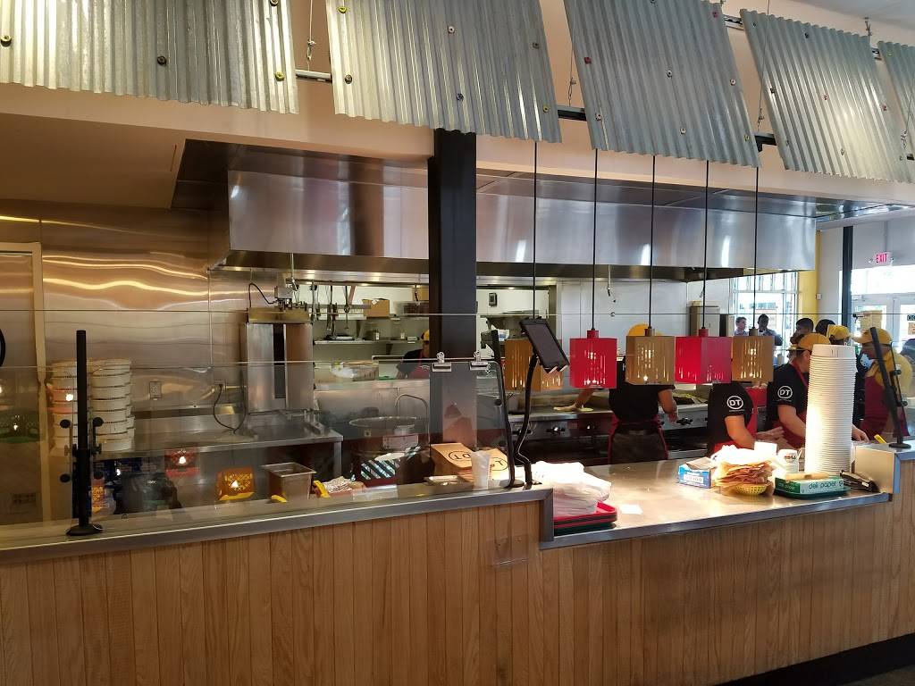 District Taco - Alexandria | restaurant | 701 S Washington St, Alexandria, VA 22314, USA | 5713861400 OR +1 571-386-1400