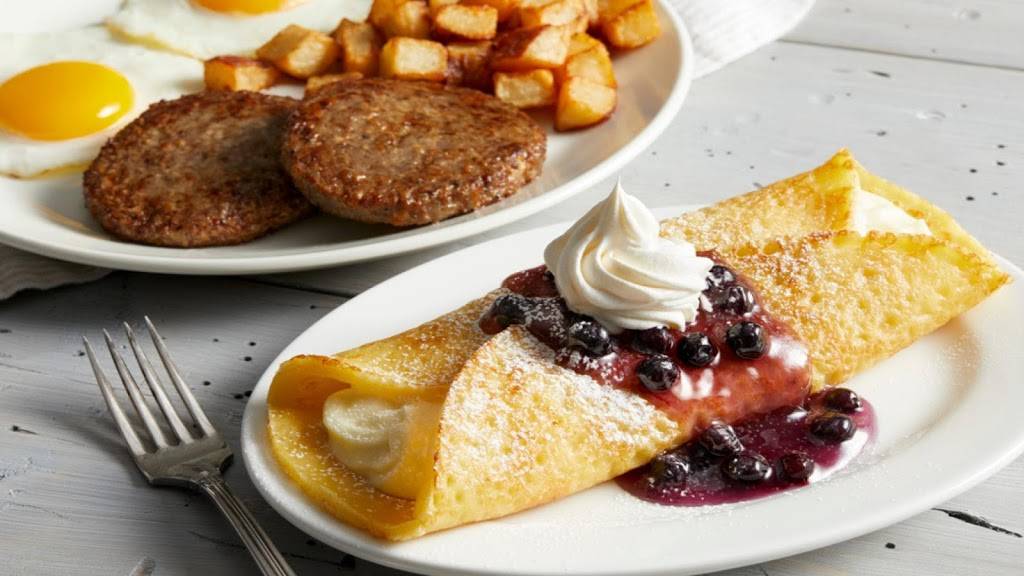 Bob Evans | restaurant | 1265 E Joppa Rd, Towson, MD 21286, USA | 4104940384 OR +1 410-494-0384