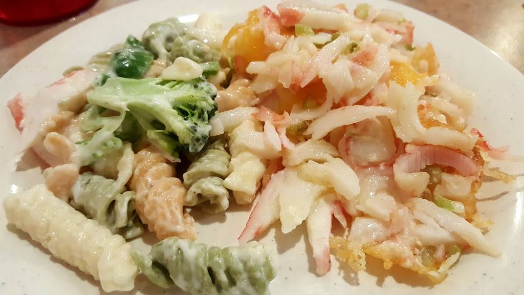 Happy Dragon | restaurant | 1230 W 103rd St, Kansas City, MO 64114, USA | 8169429995 OR +1 816-942-9995