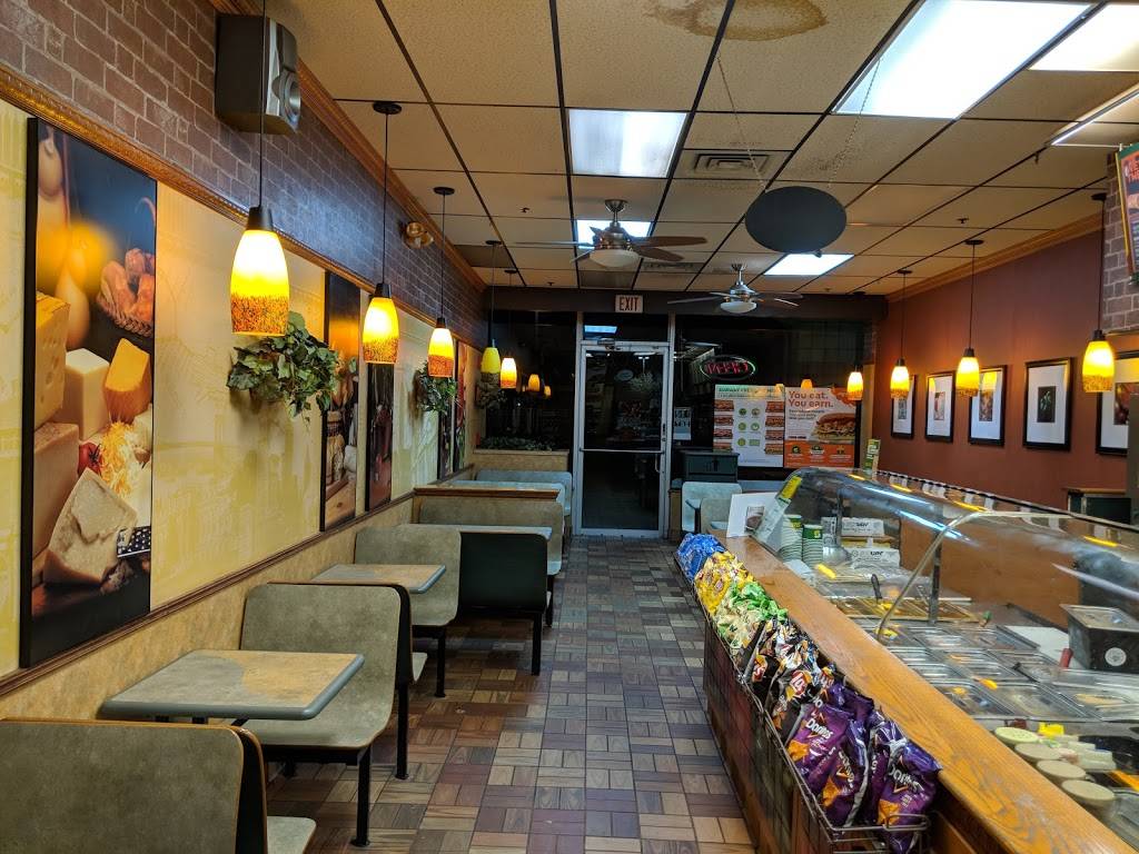 Subway Restaurants | restaurant | 1750 Veterans Memorial Hwy, Central Islip, NY 11722, USA | 6312341700 OR +1 631-234-1700