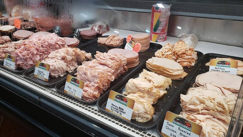 Pineview Bulk Food and Deli | bakery | 749 Plank Rd, Farmville, VA 23901, USA | 4343158800 OR +1 434-315-8800