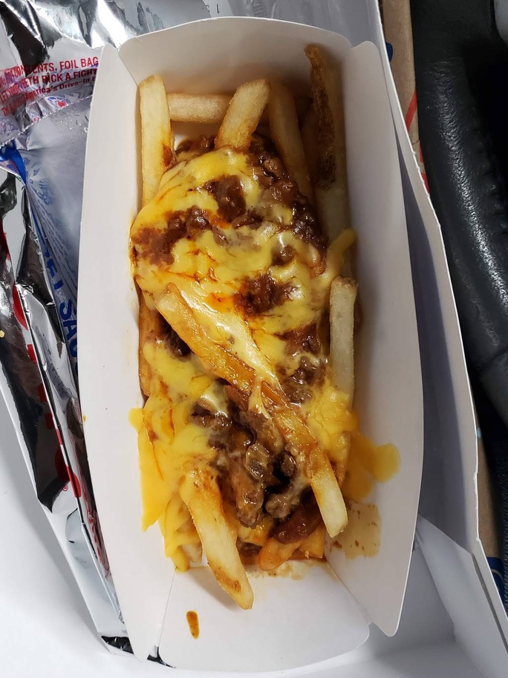 Sonic Drive-In | restaurant | 18605 W Center Rd, Omaha, NE 68144, USA | 4023346884 OR +1 402-334-6884