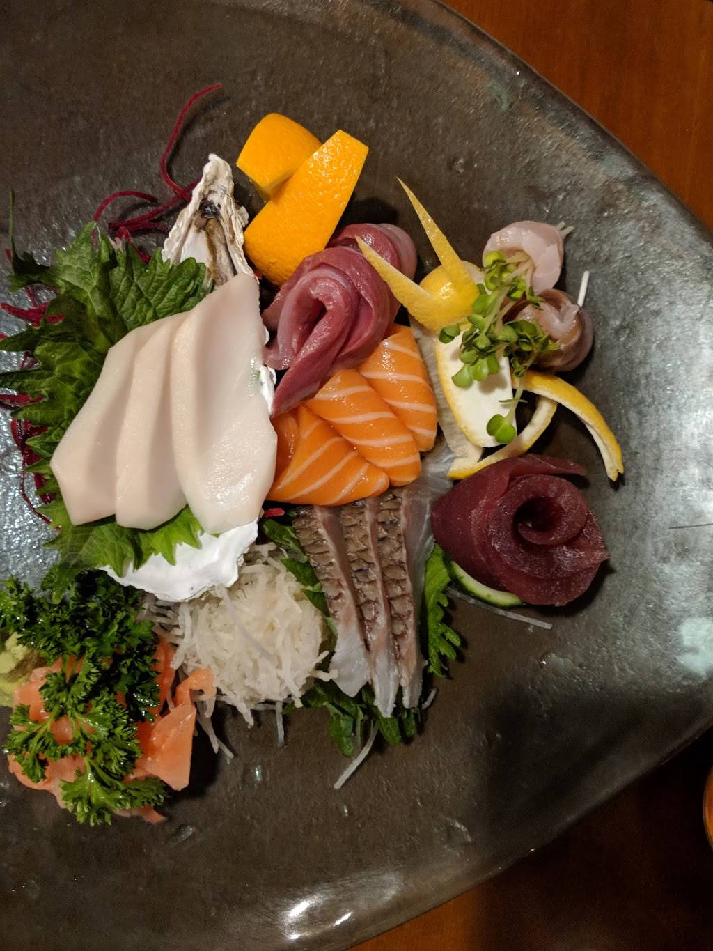 Sushi Mono | restaurant | 230 W Front St, Wheaton, IL 60187, USA | 6307520102 OR +1 630-752-0102