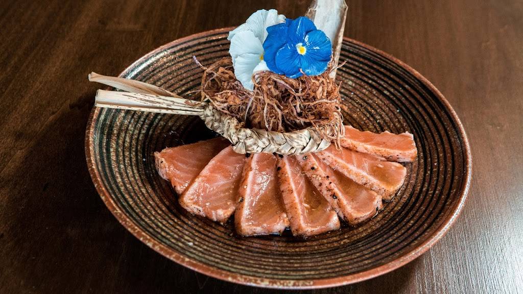 Izakaya Tora | restaurant | 8908 Santa Monica Blvd, West Hollywood, CA 90069, USA | 4247770745 OR +1 424-777-0745