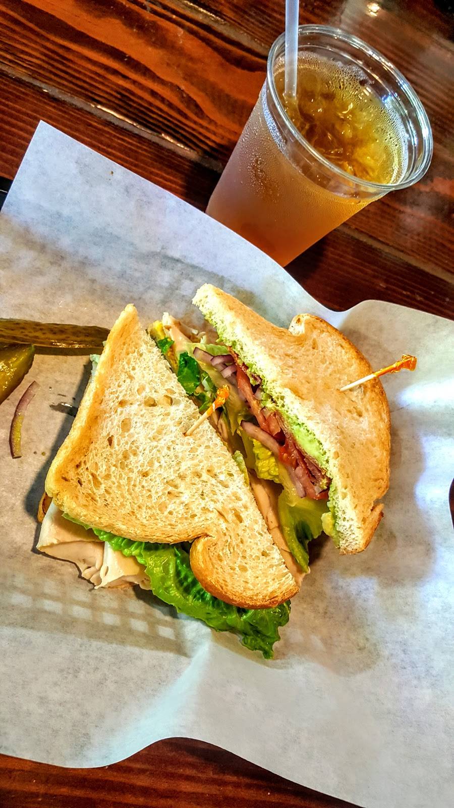 Shine Cafe | cafe | 1400 E St, Sacramento, CA 95814, USA | 9165511400 OR +1 916-551-1400