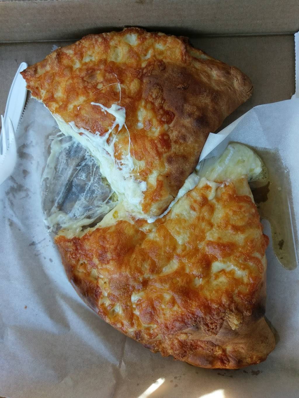 Giorgios Pizza | restaurant | 1711 Providence Ave, Chester, PA 19013, USA | 6108746950 OR +1 610-874-6950