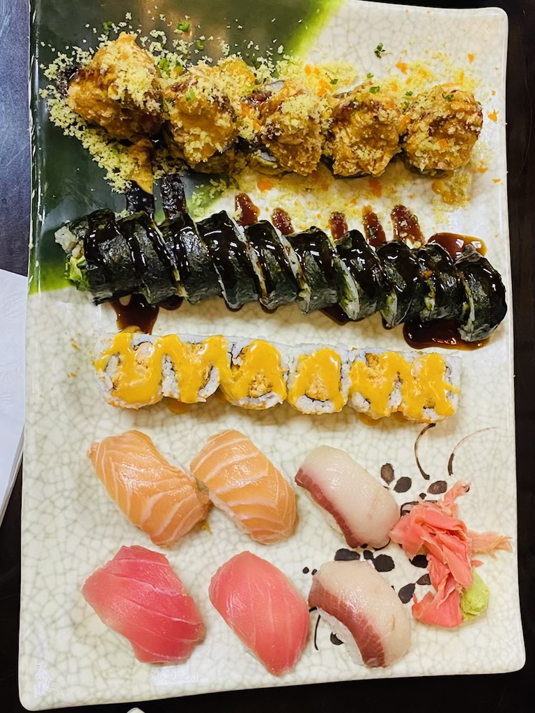 Hibachi Of Japan | restaurant | 4085 Hancock Bridge Pkwy Suite 115, North Fort Myers, FL 33903, USA | 2393137879 OR +1 239-313-7879