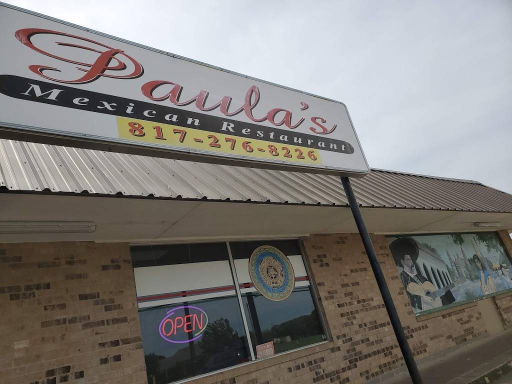 Paulas | restaurant | 1224 W Arkansas Ln, Arlington, TX 76013, USA | 8172768226 OR +1 817-276-8226
