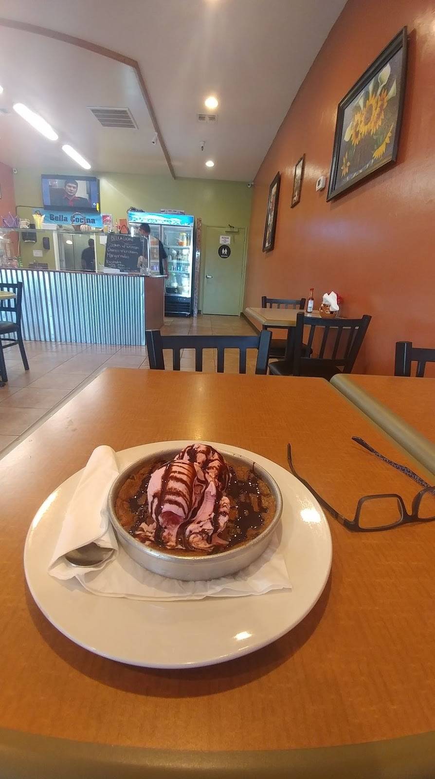 Bella cocina Mexican food | restaurant | 7967 Auburn Blvd, Citrus Heights, CA 95610, USA | 9165608576 OR +1 916-560-8576