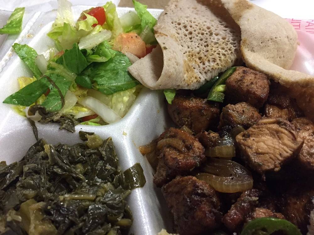 Blue Nile Restaurant | restaurant | 1792 Madison Ave, Memphis, TN 38104, USA | 9014747214 OR +1 901-474-7214