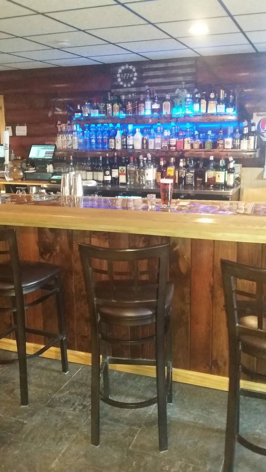 The Stonehouse | restaurant | 23 Fallbrook Road RR1 Box 23, Carbondale, PA 18407, USA | 5702816333 OR +1 570-281-6333