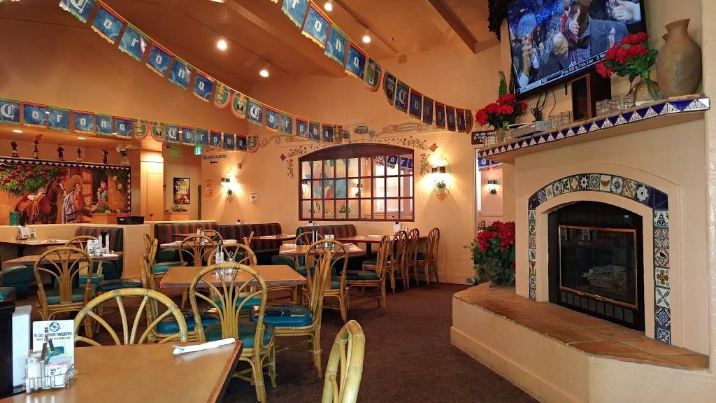 El Cazador Mexican Grill & Cantina | meal delivery | 32195 WA-20, Oak Harbor, WA 98277, USA | 3606756114 OR +1 360-675-6114