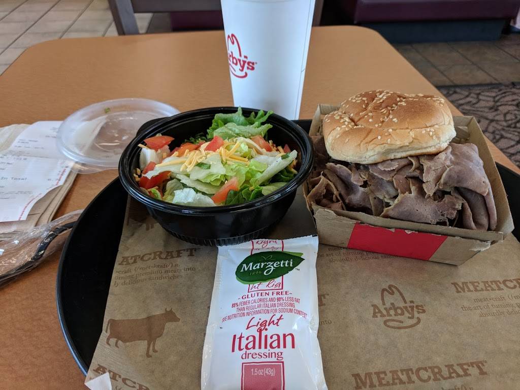 Arbys | restaurant | 11851 Us Hwy 70 W, Clayton, NC 27520, USA | 9195502751 OR +1 919-550-2751