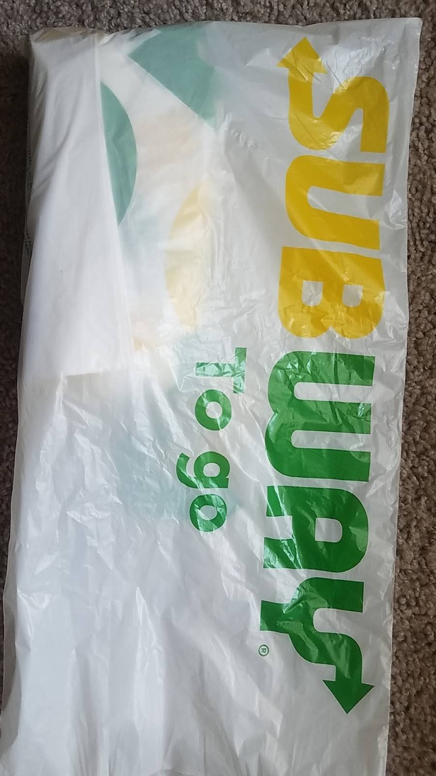 Subway Restaurants | restaurant | 2339 E Evans Rd, San Antonio, TX 78259, USA | 2104817006 OR +1 210-481-7006