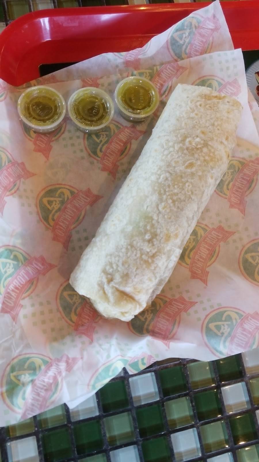 Don Tortaco Mexican Grill | restaurant | 7455 S Eastern Ave, Las Vegas, NV 89123, USA | 7024313988 OR +1 702-431-3988