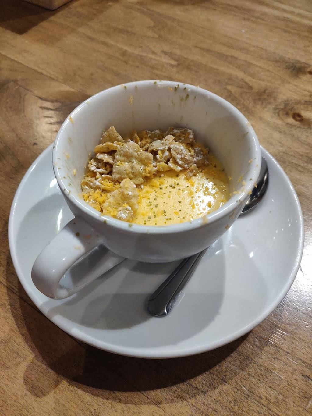 Hock + Hoof | restaurant | 2303, 517 S Spring St, Los Angeles, CA 90013, USA | 2132799983 OR +1 213-279-9983